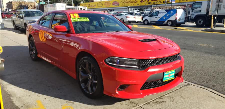 2019 Dodge Charger GT RWD, available for sale in Jamaica, New York | Sylhet Motors Inc.. Jamaica, New York