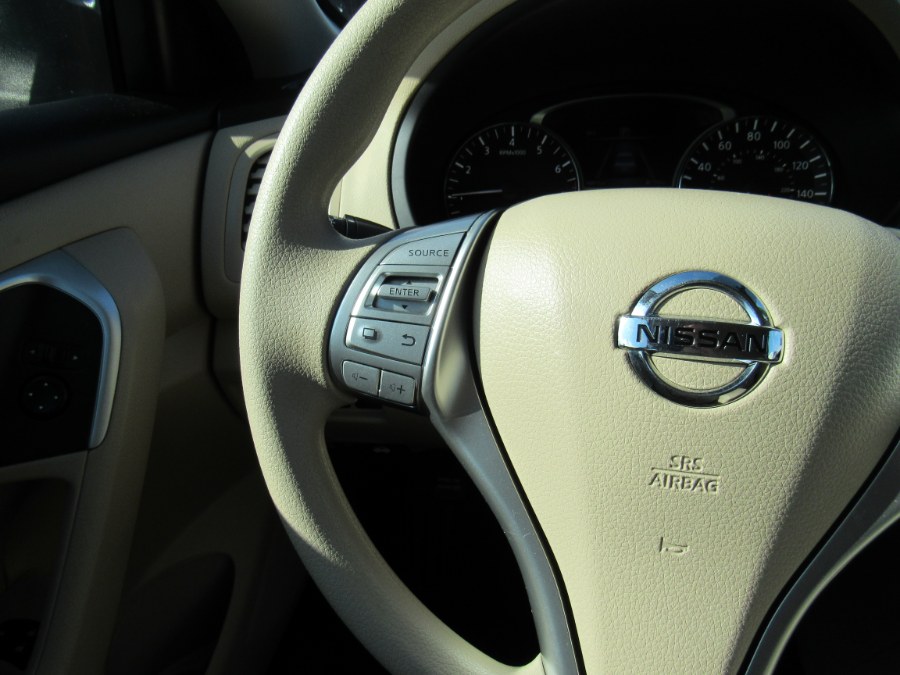 2016 Nissan Altima 4dr Sdn I4 2.5 S, available for sale in Worcester, Massachusetts | Hilario's Auto Sales Inc.. Worcester, Massachusetts 2016 Nissan Altima 4dr Sdn I4 2.5 S, available for sale in Worcester, Massachusetts | Hilario's Auto Sales Inc.. Worcester, Massachusetts