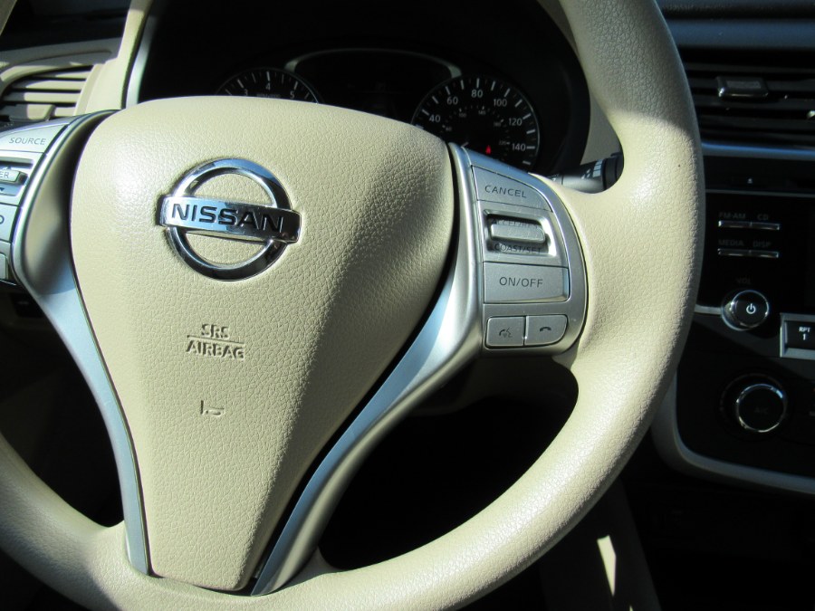 2016 Nissan Altima 4dr Sdn I4 2.5 S, available for sale in Worcester, Massachusetts | Hilario's Auto Sales Inc.. Worcester, Massachusetts 2016 Nissan Altima 4dr Sdn I4 2.5 S, available for sale in Worcester, Massachusetts | Hilario's Auto Sales Inc.. Worcester, Massachusetts