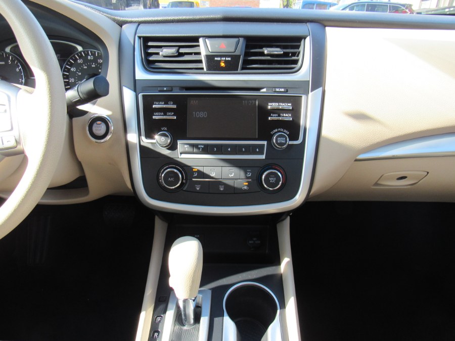 2016 Nissan Altima 4dr Sdn I4 2.5 S, available for sale in Worcester, Massachusetts | Hilario's Auto Sales Inc.. Worcester, Massachusetts 2016 Nissan Altima 4dr Sdn I4 2.5 S, available for sale in Worcester, Massachusetts | Hilario's Auto Sales Inc.. Worcester, Massachusetts