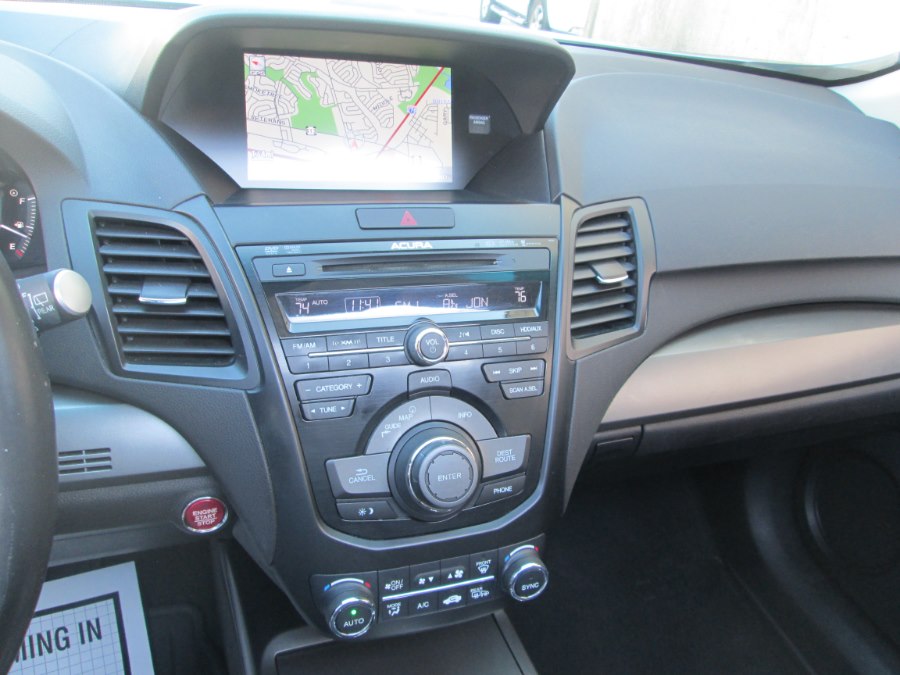 2014 Acura RDX AWD 4dr Tech Pkg, available for sale in Levittown, Pennsylvania | Levittown Auto. Levittown, Pennsylvania 2014 Acura RDX AWD 4dr Tech Pkg, available for sale in Levittown, Pennsylvania | Levittown Auto. Levittown, Pennsylvania