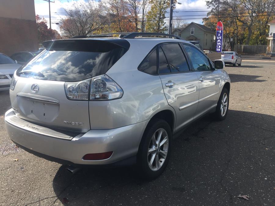 2009 Lexus RX 350 AWD 4dr, available for sale in Manchester, Connecticut | Best Auto Sales LLC. Manchester, Connecticut 2009 Lexus RX 350 AWD 4dr, available for sale in Manchester, Connecticut | Best Auto Sales LLC. Manchester, Connecticut