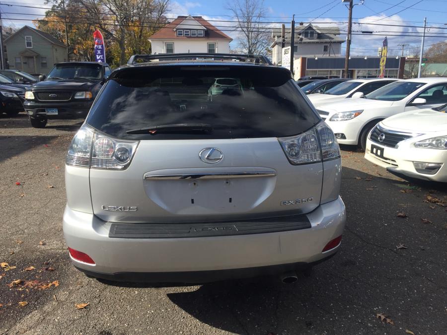 2009 Lexus RX 350 AWD 4dr, available for sale in Manchester, Connecticut | Best Auto Sales LLC. Manchester, Connecticut 2009 Lexus RX 350 AWD 4dr, available for sale in Manchester, Connecticut | Best Auto Sales LLC. Manchester, Connecticut