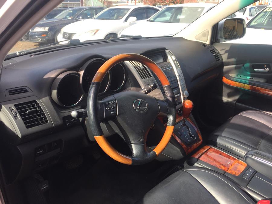 2009 Lexus RX 350 AWD 4dr, available for sale in Manchester, Connecticut | Best Auto Sales LLC. Manchester, Connecticut 2009 Lexus RX 350 AWD 4dr, available for sale in Manchester, Connecticut | Best Auto Sales LLC. Manchester, Connecticut