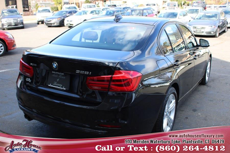 2016 BMW 3 Series 4dr Sdn 328i xDrive AWD SULEV South Africa, available for sale in Plantsville, Connecticut | Auto House of Luxury. Plantsville, Connecticut 2016 BMW 3 Series 4dr Sdn 328i xDrive AWD SULEV South Africa, available for sale in Plantsville, Connecticut | Auto House of Luxury. Plantsville, Connecticut