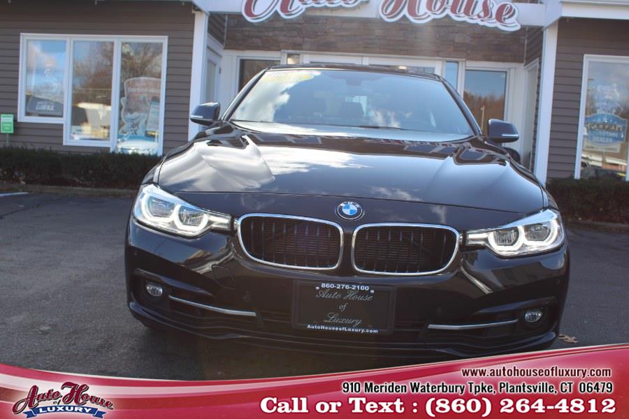 2016 BMW 3 Series 4dr Sdn 328i xDrive AWD SULEV South Africa, available for sale in Plantsville, Connecticut | Auto House of Luxury. Plantsville, Connecticut 2016 BMW 3 Series 4dr Sdn 328i xDrive AWD SULEV South Africa, available for sale in Plantsville, Connecticut | Auto House of Luxury. Plantsville, Connecticut