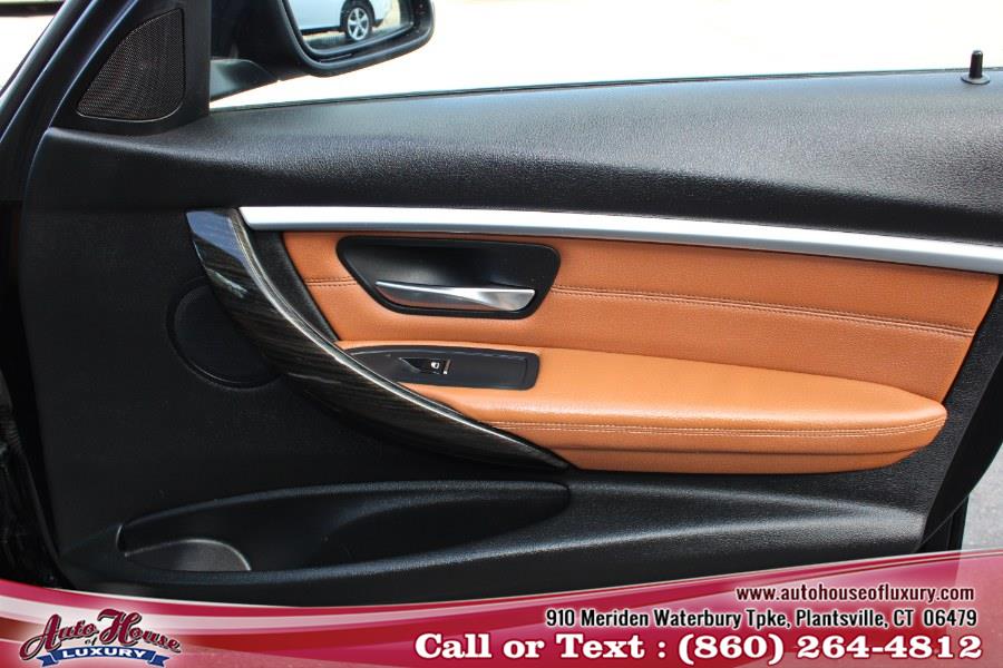 2016 BMW 3 Series 4dr Sdn 328i xDrive AWD SULEV South Africa, available for sale in Plantsville, Connecticut | Auto House of Luxury. Plantsville, Connecticut 2016 BMW 3 Series 4dr Sdn 328i xDrive AWD SULEV South Africa, available for sale in Plantsville, Connecticut | Auto House of Luxury. Plantsville, Connecticut