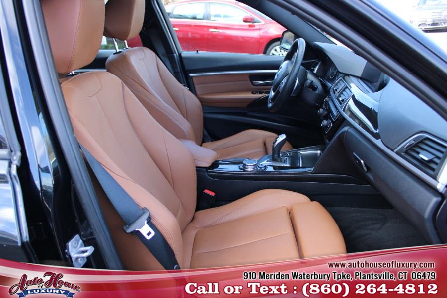 2016 BMW 3 Series 4dr Sdn 328i xDrive AWD SULEV South Africa, available for sale in Plantsville, Connecticut | Auto House of Luxury. Plantsville, Connecticut 2016 BMW 3 Series 4dr Sdn 328i xDrive AWD SULEV South Africa, available for sale in Plantsville, Connecticut | Auto House of Luxury. Plantsville, Connecticut