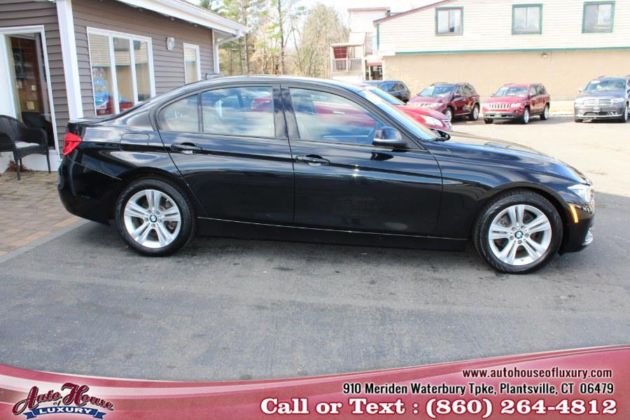 2016 BMW 3 Series 4dr Sdn 328i xDrive AWD SULEV South Africa, available for sale in Plantsville, Connecticut | Auto House of Luxury. Plantsville, Connecticut 2016 BMW 3 Series 4dr Sdn 328i xDrive AWD SULEV South Africa, available for sale in Plantsville, Connecticut | Auto House of Luxury. Plantsville, Connecticut