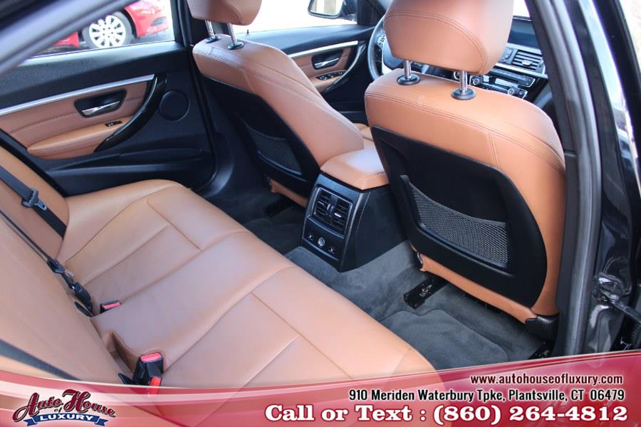 2016 BMW 3 Series 4dr Sdn 328i xDrive AWD SULEV South Africa, available for sale in Plantsville, Connecticut | Auto House of Luxury. Plantsville, Connecticut 2016 BMW 3 Series 4dr Sdn 328i xDrive AWD SULEV South Africa, available for sale in Plantsville, Connecticut | Auto House of Luxury. Plantsville, Connecticut