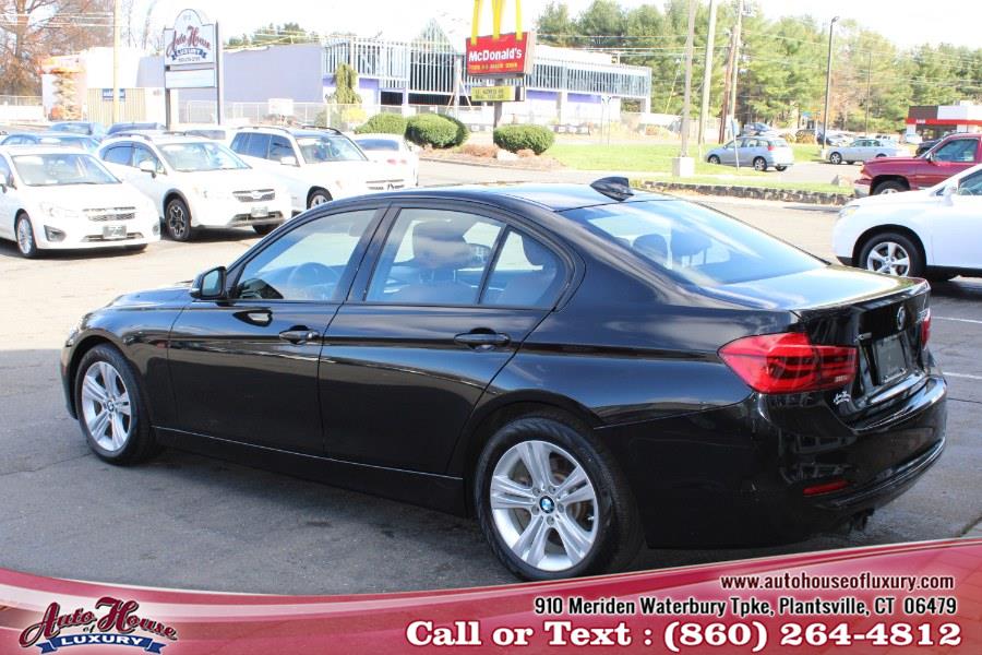 2016 BMW 3 Series 4dr Sdn 328i xDrive AWD SULEV South Africa, available for sale in Plantsville, Connecticut | Auto House of Luxury. Plantsville, Connecticut 2016 BMW 3 Series 4dr Sdn 328i xDrive AWD SULEV South Africa, available for sale in Plantsville, Connecticut | Auto House of Luxury. Plantsville, Connecticut