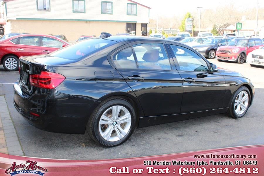 2016 BMW 3 Series 4dr Sdn 328i xDrive AWD SULEV South Africa, available for sale in Plantsville, Connecticut | Auto House of Luxury. Plantsville, Connecticut 2016 BMW 3 Series 4dr Sdn 328i xDrive AWD SULEV South Africa, available for sale in Plantsville, Connecticut | Auto House of Luxury. Plantsville, Connecticut