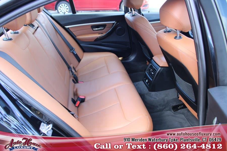 2016 BMW 3 Series 4dr Sdn 328i xDrive AWD SULEV South Africa, available for sale in Plantsville, Connecticut | Auto House of Luxury. Plantsville, Connecticut 2016 BMW 3 Series 4dr Sdn 328i xDrive AWD SULEV South Africa, available for sale in Plantsville, Connecticut | Auto House of Luxury. Plantsville, Connecticut
