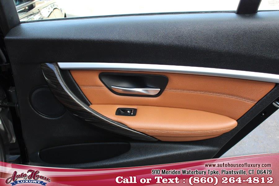 2016 BMW 3 Series 4dr Sdn 328i xDrive AWD SULEV South Africa, available for sale in Plantsville, Connecticut | Auto House of Luxury. Plantsville, Connecticut 2016 BMW 3 Series 4dr Sdn 328i xDrive AWD SULEV South Africa, available for sale in Plantsville, Connecticut | Auto House of Luxury. Plantsville, Connecticut