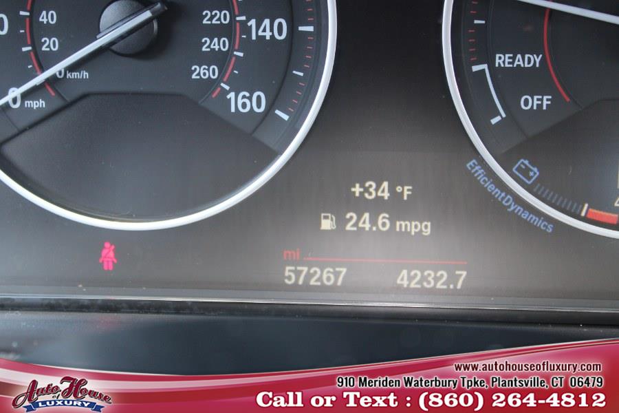 2016 BMW 3 Series 4dr Sdn 328i xDrive AWD SULEV South Africa, available for sale in Plantsville, Connecticut | Auto House of Luxury. Plantsville, Connecticut 2016 BMW 3 Series 4dr Sdn 328i xDrive AWD SULEV South Africa, available for sale in Plantsville, Connecticut | Auto House of Luxury. Plantsville, Connecticut