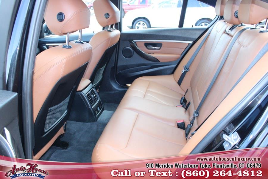 2016 BMW 3 Series 4dr Sdn 328i xDrive AWD SULEV South Africa, available for sale in Plantsville, Connecticut | Auto House of Luxury. Plantsville, Connecticut 2016 BMW 3 Series 4dr Sdn 328i xDrive AWD SULEV South Africa, available for sale in Plantsville, Connecticut | Auto House of Luxury. Plantsville, Connecticut
