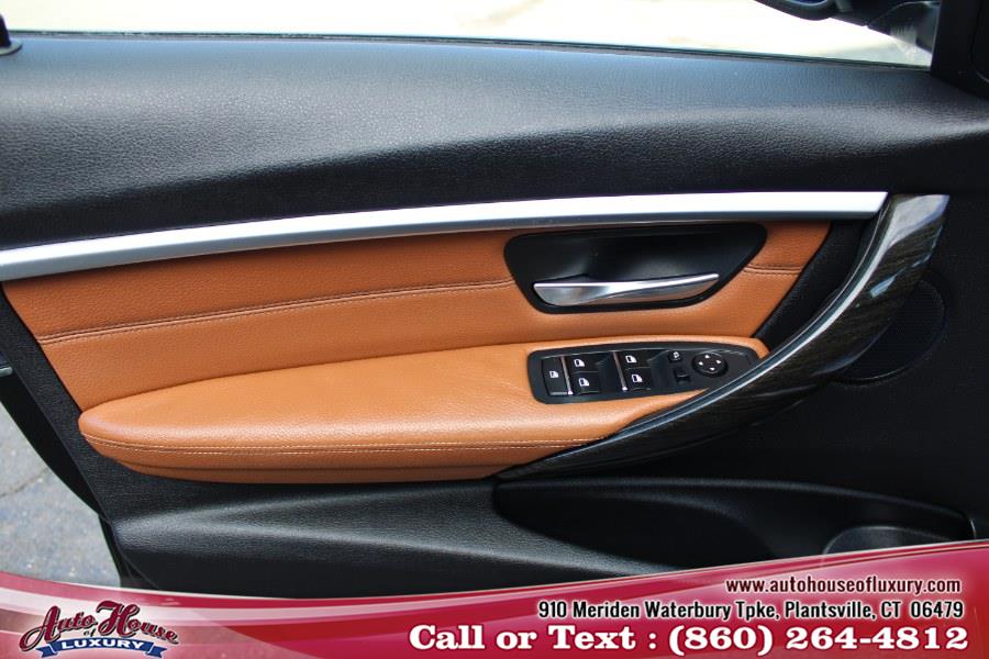 2016 BMW 3 Series 4dr Sdn 328i xDrive AWD SULEV South Africa, available for sale in Plantsville, Connecticut | Auto House of Luxury. Plantsville, Connecticut 2016 BMW 3 Series 4dr Sdn 328i xDrive AWD SULEV South Africa, available for sale in Plantsville, Connecticut | Auto House of Luxury. Plantsville, Connecticut