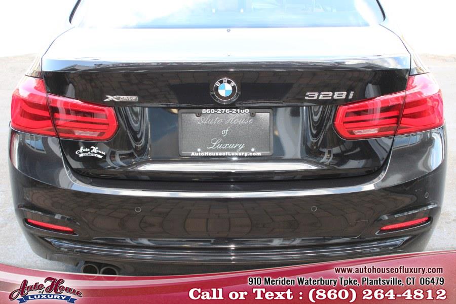 2016 BMW 3 Series 4dr Sdn 328i xDrive AWD SULEV South Africa, available for sale in Plantsville, Connecticut | Auto House of Luxury. Plantsville, Connecticut 2016 BMW 3 Series 4dr Sdn 328i xDrive AWD SULEV South Africa, available for sale in Plantsville, Connecticut | Auto House of Luxury. Plantsville, Connecticut