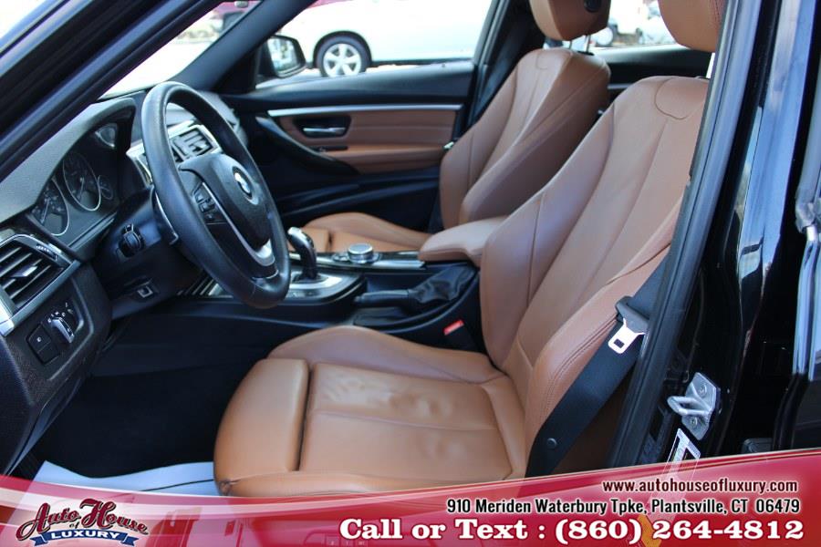 2016 BMW 3 Series 4dr Sdn 328i xDrive AWD SULEV South Africa, available for sale in Plantsville, Connecticut | Auto House of Luxury. Plantsville, Connecticut 2016 BMW 3 Series 4dr Sdn 328i xDrive AWD SULEV South Africa, available for sale in Plantsville, Connecticut | Auto House of Luxury. Plantsville, Connecticut