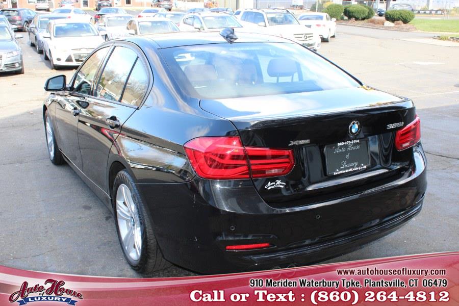 2016 BMW 3 Series 4dr Sdn 328i xDrive AWD SULEV South Africa, available for sale in Plantsville, Connecticut | Auto House of Luxury. Plantsville, Connecticut 2016 BMW 3 Series 4dr Sdn 328i xDrive AWD SULEV South Africa, available for sale in Plantsville, Connecticut | Auto House of Luxury. Plantsville, Connecticut