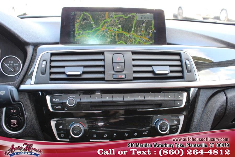 2016 BMW 3 Series 4dr Sdn 328i xDrive AWD SULEV South Africa, available for sale in Plantsville, Connecticut | Auto House of Luxury. Plantsville, Connecticut 2016 BMW 3 Series 4dr Sdn 328i xDrive AWD SULEV South Africa, available for sale in Plantsville, Connecticut | Auto House of Luxury. Plantsville, Connecticut