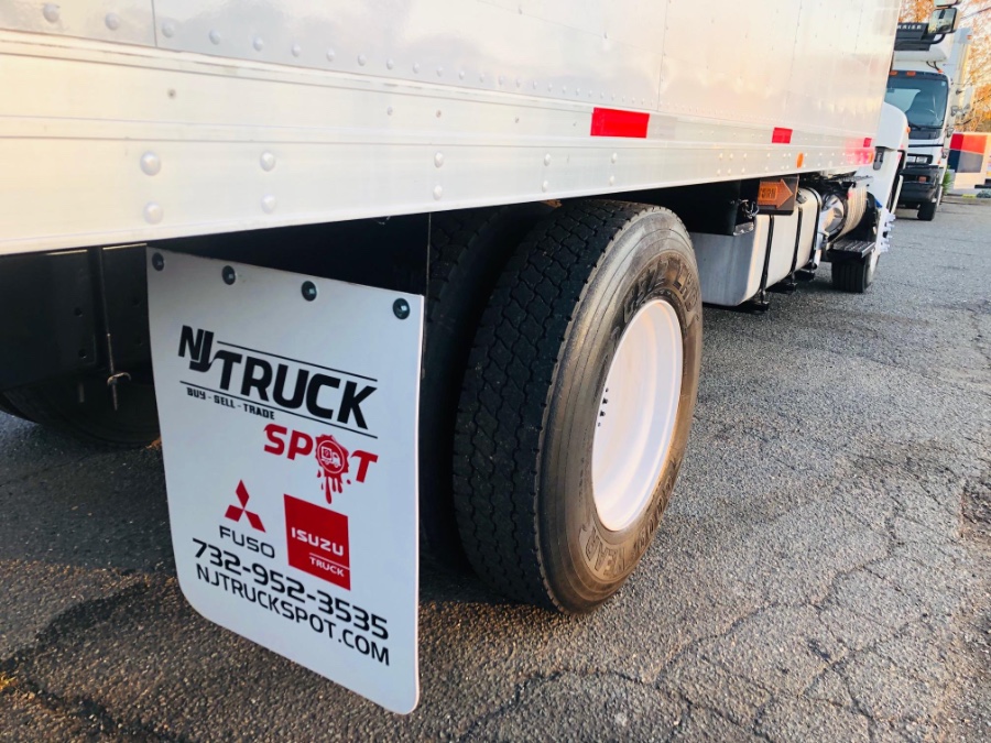 2011 HINO 268 20 FEET BOX TRUCK + LIFT GATE + NO CDL, available for sale in South Amboy, New Jersey | NJ Truck Spot. South Amboy, New Jersey 2011 HINO 268 20 FEET BOX TRUCK + LIFT GATE + NO CDL, available for sale in South Amboy, New Jersey | NJ Truck Spot. South Amboy, New Jersey