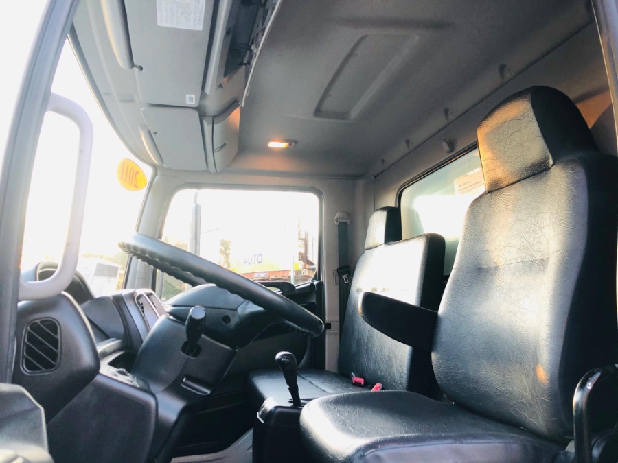 2011 HINO 268 20 FEET BOX TRUCK + LIFT GATE + NO CDL, available for sale in South Amboy, New Jersey | NJ Truck Spot. South Amboy, New Jersey 2011 HINO 268 20 FEET BOX TRUCK + LIFT GATE + NO CDL, available for sale in South Amboy, New Jersey | NJ Truck Spot. South Amboy, New Jersey