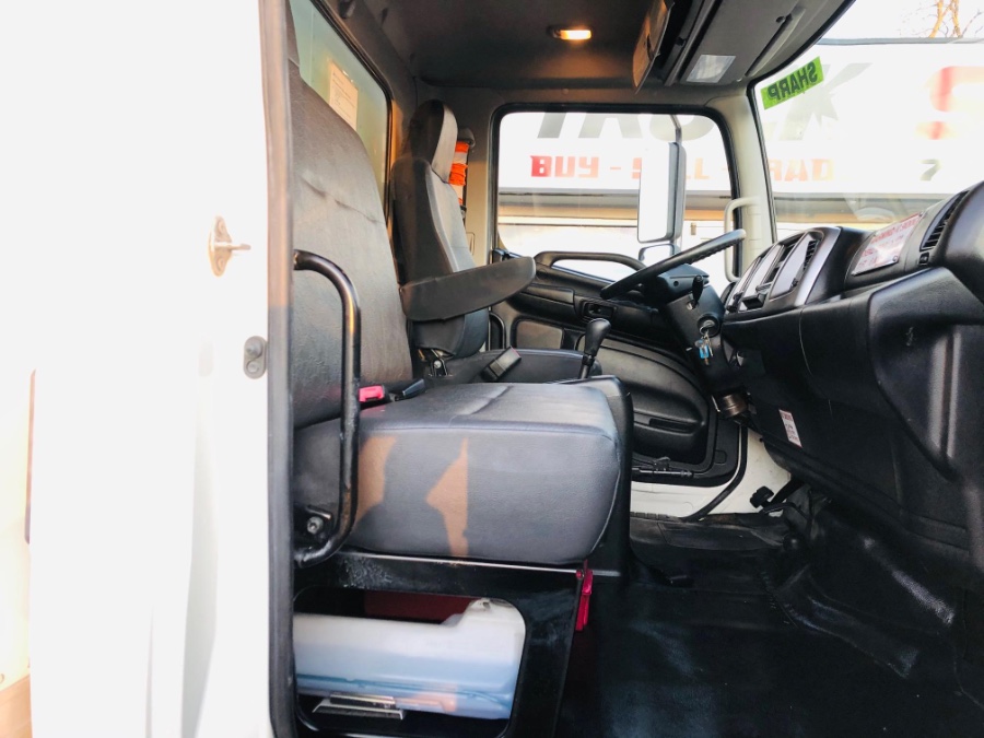 2011 HINO 268 20 FEET BOX TRUCK + LIFT GATE + NO CDL, available for sale in South Amboy, New Jersey | NJ Truck Spot. South Amboy, New Jersey 2011 HINO 268 20 FEET BOX TRUCK + LIFT GATE + NO CDL, available for sale in South Amboy, New Jersey | NJ Truck Spot. South Amboy, New Jersey