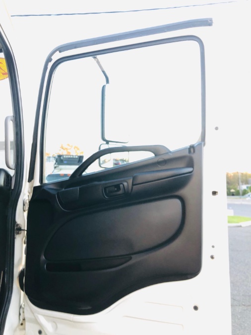 2011 HINO 268 20 FEET BOX TRUCK + LIFT GATE + NO CDL, available for sale in South Amboy, New Jersey | NJ Truck Spot. South Amboy, New Jersey 2011 HINO 268 20 FEET BOX TRUCK + LIFT GATE + NO CDL, available for sale in South Amboy, New Jersey | NJ Truck Spot. South Amboy, New Jersey