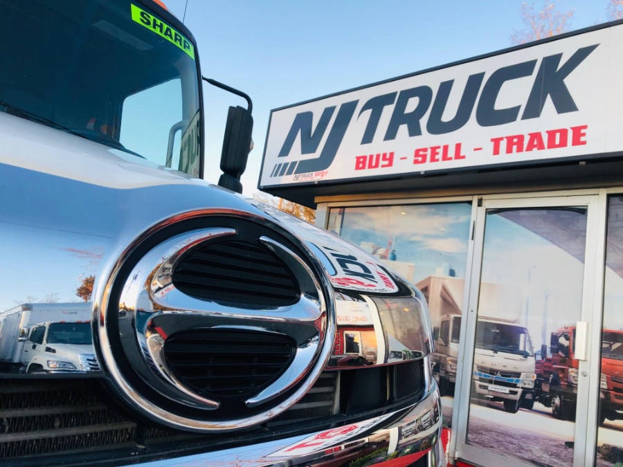 2011 HINO 268 20 FEET BOX TRUCK + LIFT GATE + NO CDL, available for sale in South Amboy, New Jersey | NJ Truck Spot. South Amboy, New Jersey 2011 HINO 268 20 FEET BOX TRUCK + LIFT GATE + NO CDL, available for sale in South Amboy, New Jersey | NJ Truck Spot. South Amboy, New Jersey