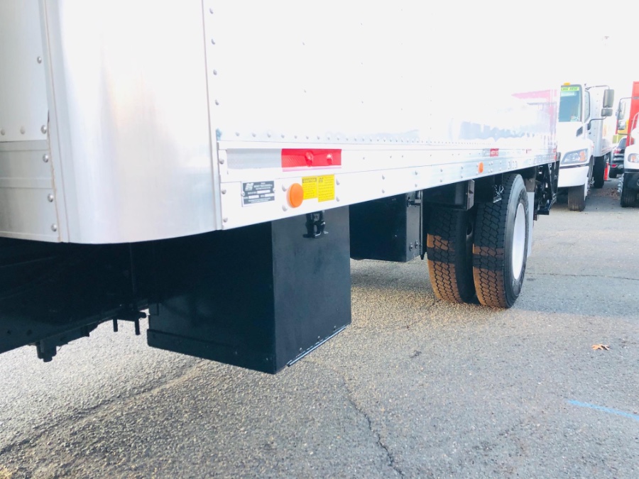 2011 HINO 268 20 FEET BOX TRUCK + LIFT GATE + NO CDL, available for sale in South Amboy, New Jersey | NJ Truck Spot. South Amboy, New Jersey 2011 HINO 268 20 FEET BOX TRUCK + LIFT GATE + NO CDL, available for sale in South Amboy, New Jersey | NJ Truck Spot. South Amboy, New Jersey