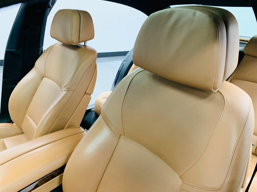 2014 BMW 7 Series 4dr Sdn 740Li xDrive AWD, available for sale in Linden, New Jersey | East Coast Auto Group. Linden, New Jersey 2014 BMW 7 Series 4dr Sdn 740Li xDrive AWD, available for sale in Linden, New Jersey | East Coast Auto Group. Linden, New Jersey