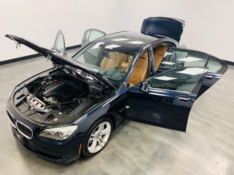 2014 BMW 7 Series 4dr Sdn 740Li xDrive AWD, available for sale in Linden, New Jersey | East Coast Auto Group. Linden, New Jersey 2014 BMW 7 Series 4dr Sdn 740Li xDrive AWD, available for sale in Linden, New Jersey | East Coast Auto Group. Linden, New Jersey