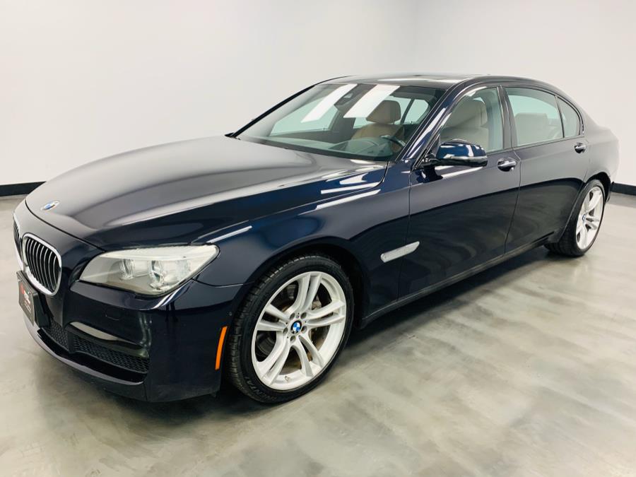 2014 BMW 7 Series 4dr Sdn 740Li xDrive AWD, available for sale in Linden, New Jersey | East Coast Auto Group. Linden, New Jersey 2014 BMW 7 Series 4dr Sdn 740Li xDrive AWD, available for sale in Linden, New Jersey | East Coast Auto Group. Linden, New Jersey