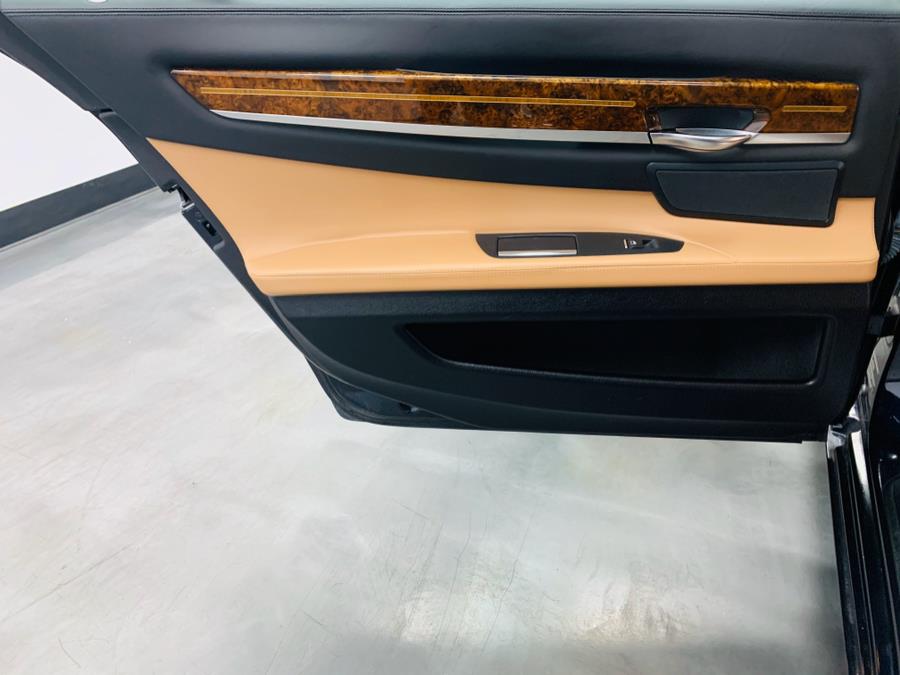 2014 BMW 7 Series 4dr Sdn 740Li xDrive AWD, available for sale in Linden, New Jersey | East Coast Auto Group. Linden, New Jersey 2014 BMW 7 Series 4dr Sdn 740Li xDrive AWD, available for sale in Linden, New Jersey | East Coast Auto Group. Linden, New Jersey