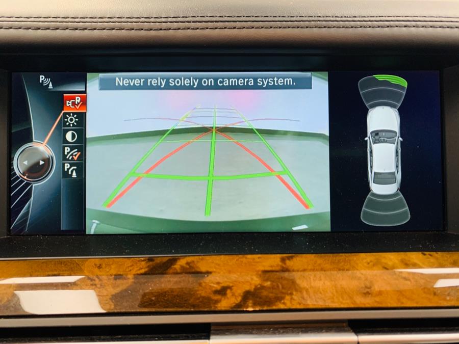 2014 BMW 7 Series 4dr Sdn 740Li xDrive AWD, available for sale in Linden, New Jersey | East Coast Auto Group. Linden, New Jersey 2014 BMW 7 Series 4dr Sdn 740Li xDrive AWD, available for sale in Linden, New Jersey | East Coast Auto Group. Linden, New Jersey