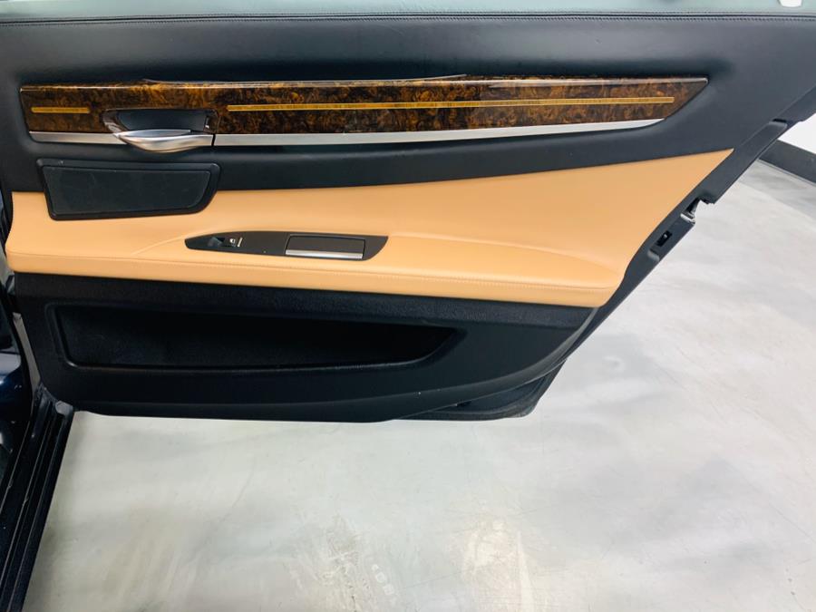 2014 BMW 7 Series 4dr Sdn 740Li xDrive AWD, available for sale in Linden, New Jersey | East Coast Auto Group. Linden, New Jersey 2014 BMW 7 Series 4dr Sdn 740Li xDrive AWD, available for sale in Linden, New Jersey | East Coast Auto Group. Linden, New Jersey