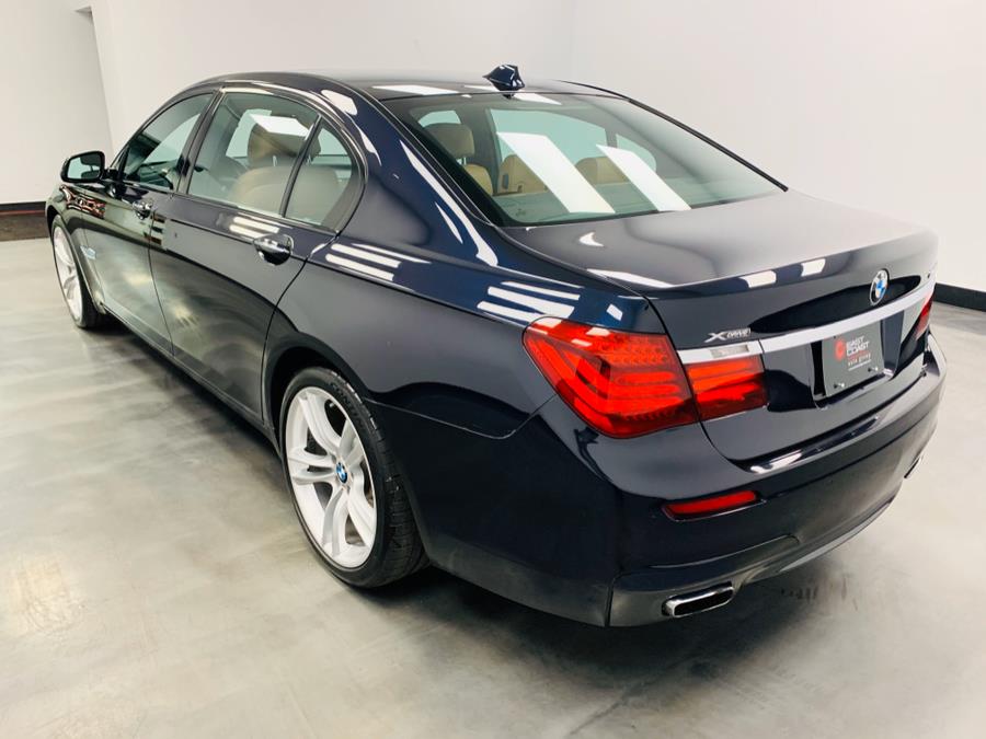 2014 BMW 7 Series 4dr Sdn 740Li xDrive AWD, available for sale in Linden, New Jersey | East Coast Auto Group. Linden, New Jersey 2014 BMW 7 Series 4dr Sdn 740Li xDrive AWD, available for sale in Linden, New Jersey | East Coast Auto Group. Linden, New Jersey