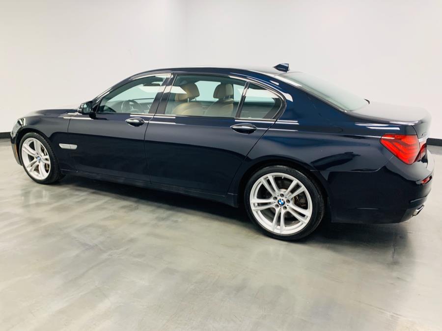 2014 BMW 7 Series 4dr Sdn 740Li xDrive AWD, available for sale in Linden, New Jersey | East Coast Auto Group. Linden, New Jersey 2014 BMW 7 Series 4dr Sdn 740Li xDrive AWD, available for sale in Linden, New Jersey | East Coast Auto Group. Linden, New Jersey