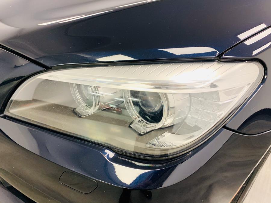 2014 BMW 7 Series 4dr Sdn 740Li xDrive AWD, available for sale in Linden, New Jersey | East Coast Auto Group. Linden, New Jersey 2014 BMW 7 Series 4dr Sdn 740Li xDrive AWD, available for sale in Linden, New Jersey | East Coast Auto Group. Linden, New Jersey