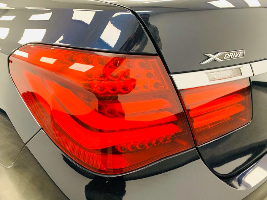 2014 BMW 7 Series 4dr Sdn 740Li xDrive AWD, available for sale in Linden, New Jersey | East Coast Auto Group. Linden, New Jersey 2014 BMW 7 Series 4dr Sdn 740Li xDrive AWD, available for sale in Linden, New Jersey | East Coast Auto Group. Linden, New Jersey