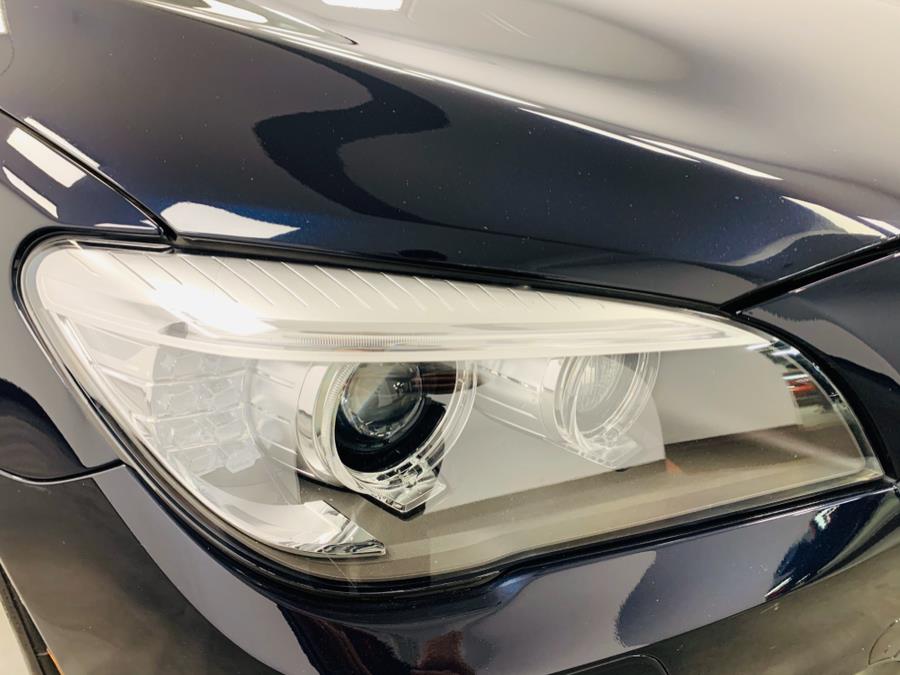 2014 BMW 7 Series 4dr Sdn 740Li xDrive AWD, available for sale in Linden, New Jersey | East Coast Auto Group. Linden, New Jersey 2014 BMW 7 Series 4dr Sdn 740Li xDrive AWD, available for sale in Linden, New Jersey | East Coast Auto Group. Linden, New Jersey