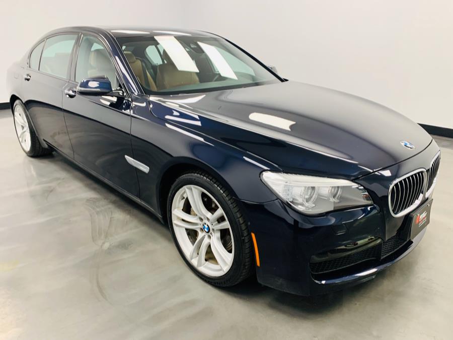 2014 BMW 7 Series 4dr Sdn 740Li xDrive AWD, available for sale in Linden, New Jersey | East Coast Auto Group. Linden, New Jersey 2014 BMW 7 Series 4dr Sdn 740Li xDrive AWD, available for sale in Linden, New Jersey | East Coast Auto Group. Linden, New Jersey