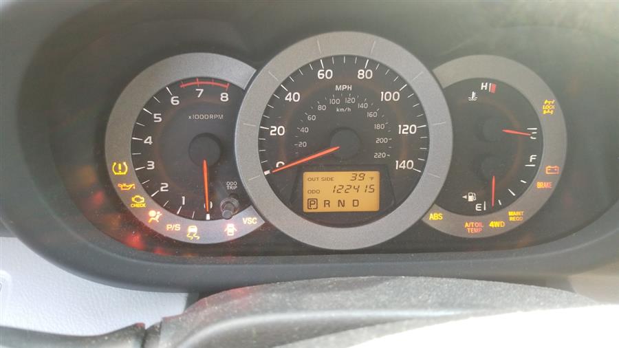 2008 Toyota RAV4 4WD 4dr 4-cyl 4-Spd AT, available for sale in New Britain, Connecticut | Diamond Brite Car Care LLC. New Britain, Connecticut 2008 Toyota RAV4 4WD 4dr 4-cyl 4-Spd AT, available for sale in New Britain, Connecticut | Diamond Brite Car Care LLC. New Britain, Connecticut