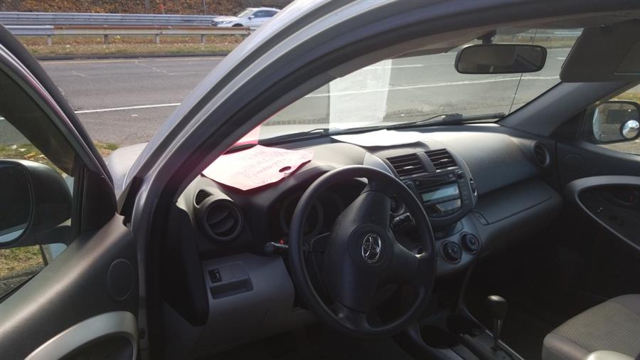 2008 Toyota RAV4 4WD 4dr 4-cyl 4-Spd AT, available for sale in New Britain, Connecticut | Diamond Brite Car Care LLC. New Britain, Connecticut 2008 Toyota RAV4 4WD 4dr 4-cyl 4-Spd AT, available for sale in New Britain, Connecticut | Diamond Brite Car Care LLC. New Britain, Connecticut