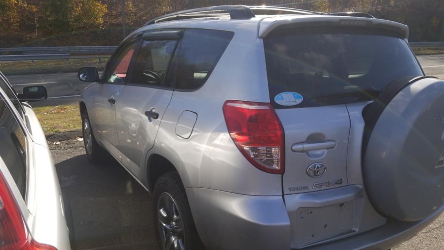 2008 Toyota RAV4 4WD 4dr 4-cyl 4-Spd AT, available for sale in New Britain, Connecticut | Diamond Brite Car Care LLC. New Britain, Connecticut 2008 Toyota RAV4 4WD 4dr 4-cyl 4-Spd AT, available for sale in New Britain, Connecticut | Diamond Brite Car Care LLC. New Britain, Connecticut