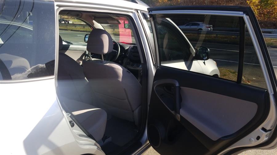 2008 Toyota RAV4 4WD 4dr 4-cyl 4-Spd AT, available for sale in New Britain, Connecticut | Diamond Brite Car Care LLC. New Britain, Connecticut 2008 Toyota RAV4 4WD 4dr 4-cyl 4-Spd AT, available for sale in New Britain, Connecticut | Diamond Brite Car Care LLC. New Britain, Connecticut