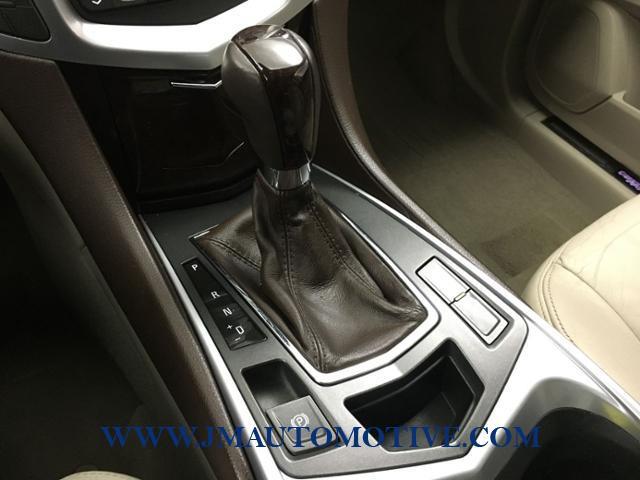 2010 Cadillac Srx AWD 4dr Luxury Collection, available for sale in Naugatuck, Connecticut | J&M Automotive Sls&Svc LLC. Naugatuck, Connecticut 2010 Cadillac Srx AWD 4dr Luxury Collection, available for sale in Naugatuck, Connecticut | J&M Automotive Sls&Svc LLC. Naugatuck, Connecticut