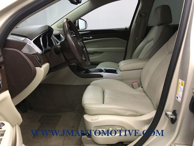 2010 Cadillac Srx AWD 4dr Luxury Collection, available for sale in Naugatuck, Connecticut | J&M Automotive Sls&Svc LLC. Naugatuck, Connecticut 2010 Cadillac Srx AWD 4dr Luxury Collection, available for sale in Naugatuck, Connecticut | J&M Automotive Sls&Svc LLC. Naugatuck, Connecticut