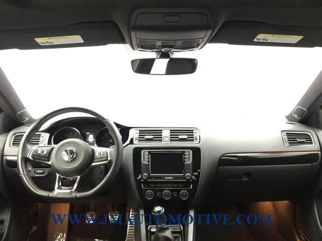 2017 Volkswagen Jetta GLI Manual, available for sale in Naugatuck, Connecticut | J&M Automotive Sls&Svc LLC. Naugatuck, Connecticut 2017 Volkswagen Jetta GLI Manual, available for sale in Naugatuck, Connecticut | J&M Automotive Sls&Svc LLC. Naugatuck, Connecticut